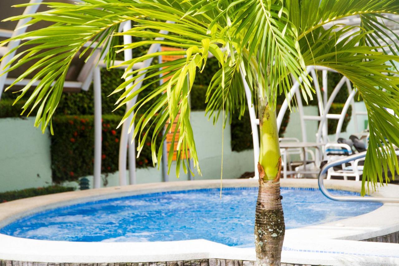 Jaco Tropical #69 Lejlighed Eksteriør billede